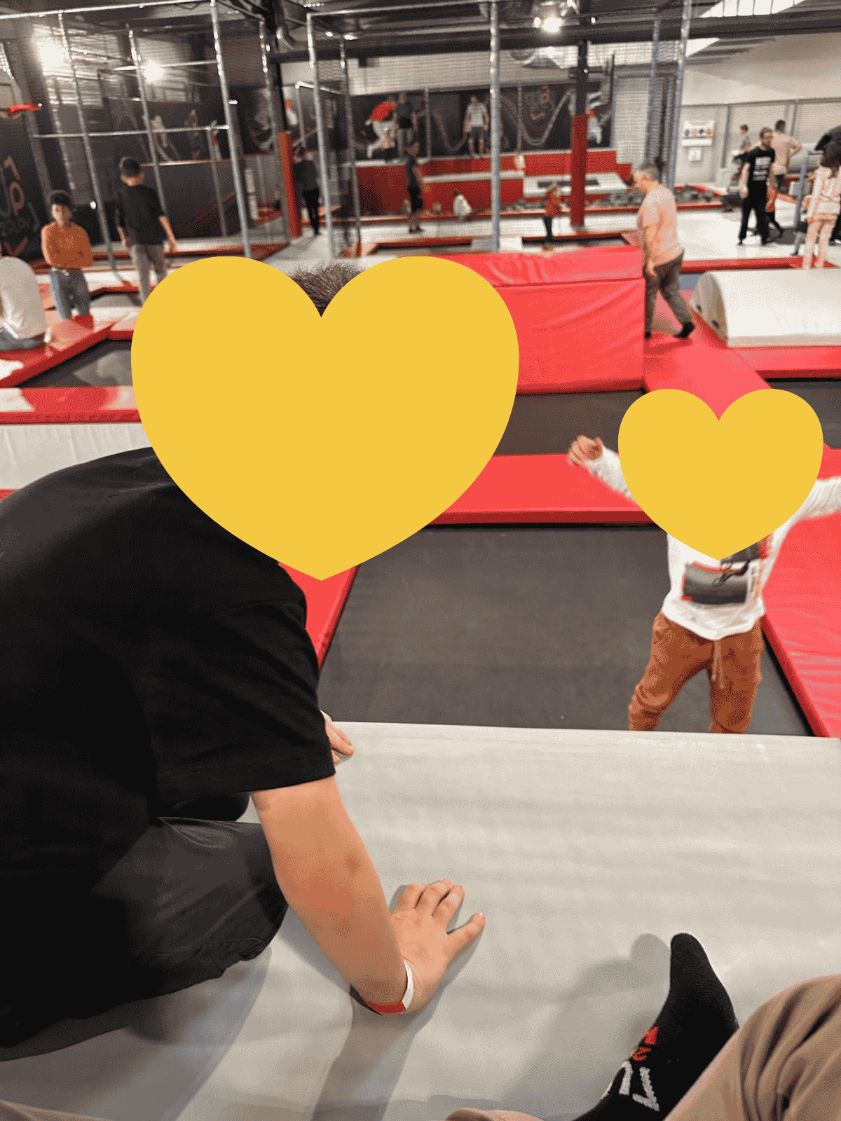 UP2PLAY : pleins d’activités pour tous les âges