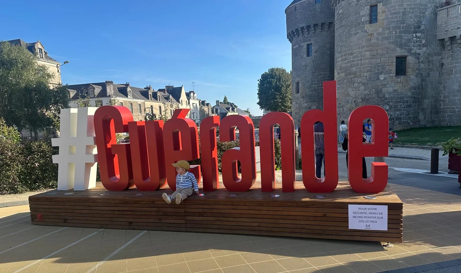 Toutes les sorties et activités à faire avec vos enfants à Guérande