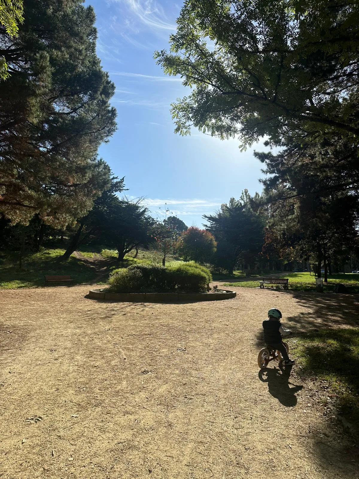 Le parc paysager de Saint-Nazaire : le Central Park de la ville